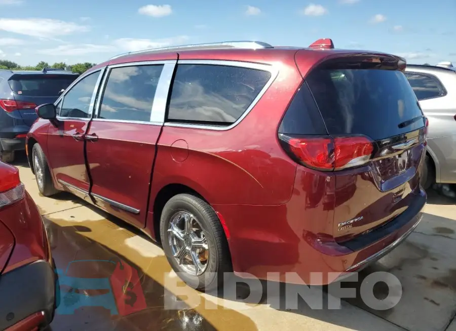 2C4RC1EG5LR282947 Photo# 2