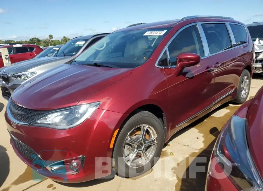 2C4RC1EG5LR282947 Photo# 1