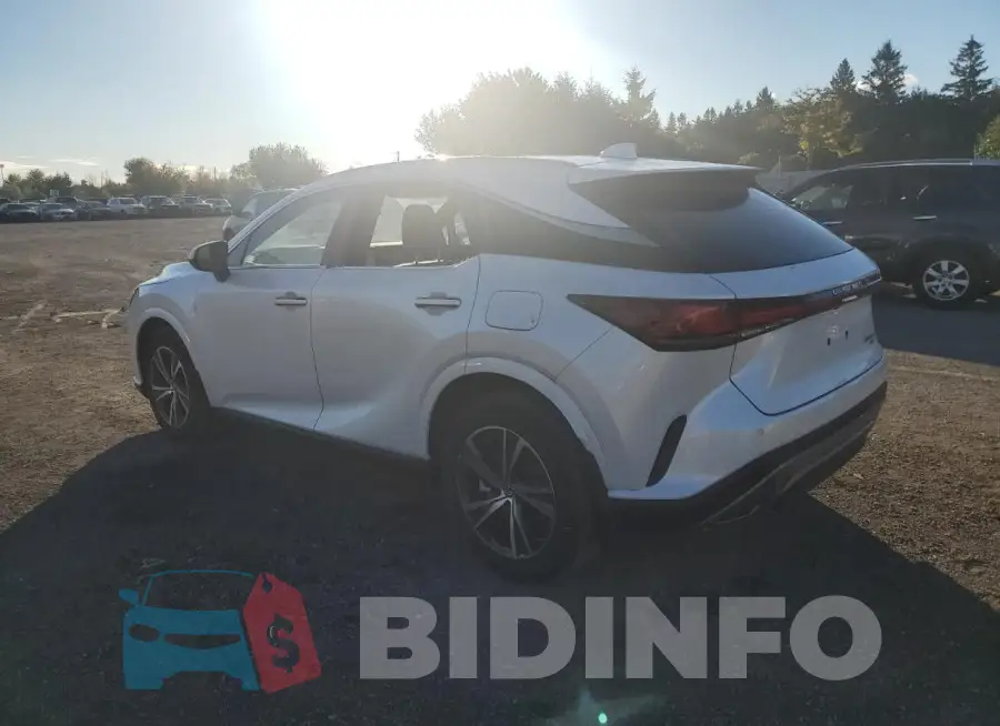 2T2BAMCA3PC010311 Photo# 2