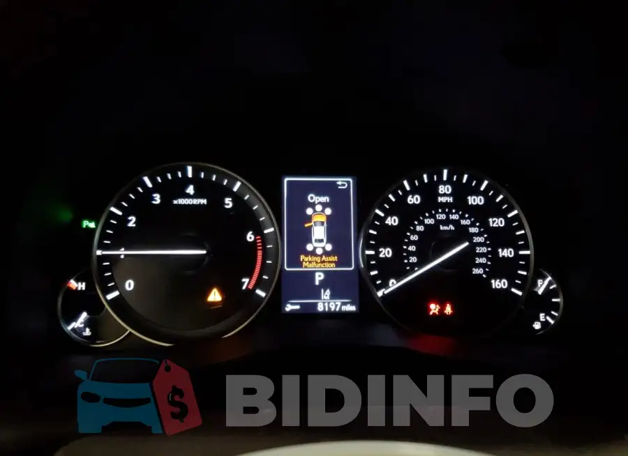 JTHBK1GG2G2235170 Photo# 9