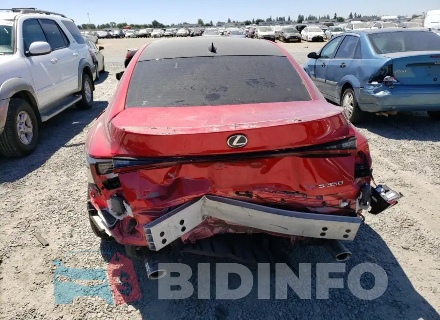 JTHGZ1B27M5040964 Photo# 6
