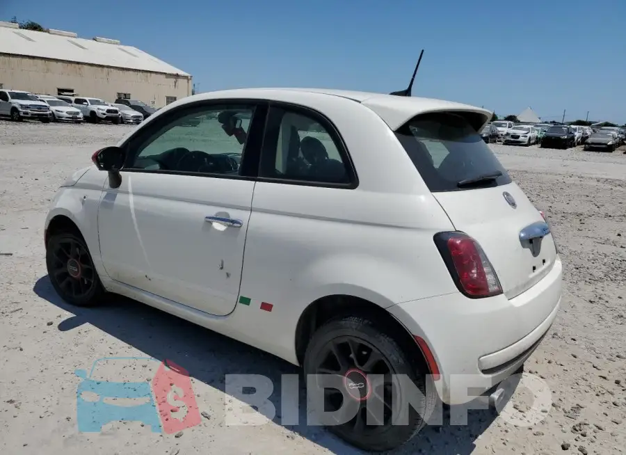 3C3CFFAR1GT222270 Photo# 2