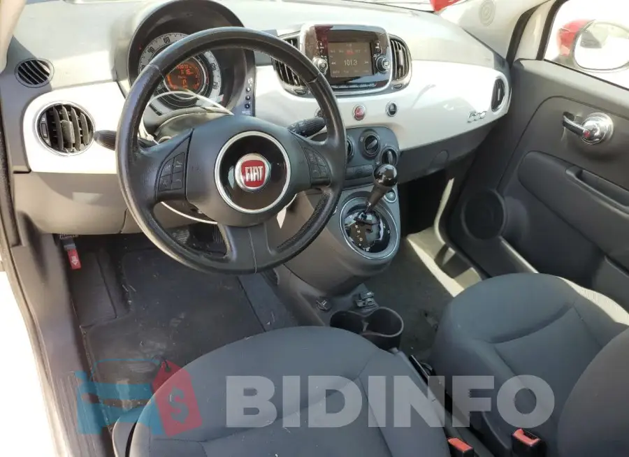 3C3CFFAR1GT222270 Photo# 8
