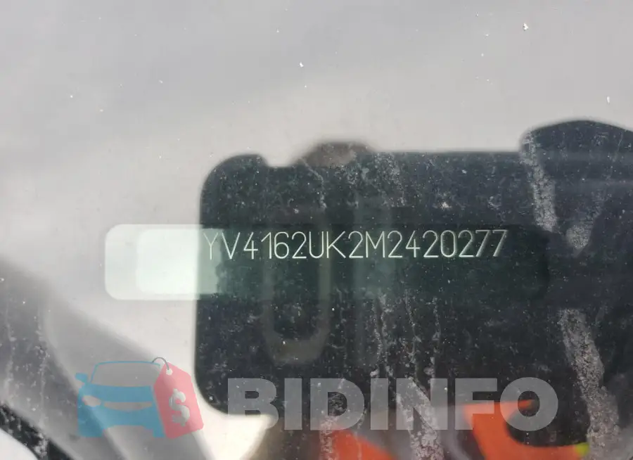 YV4162UK2M2420277 Photo# 14