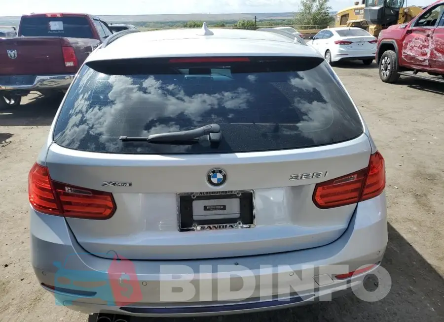 WBA3G7C54FK481213 Photo# 6
