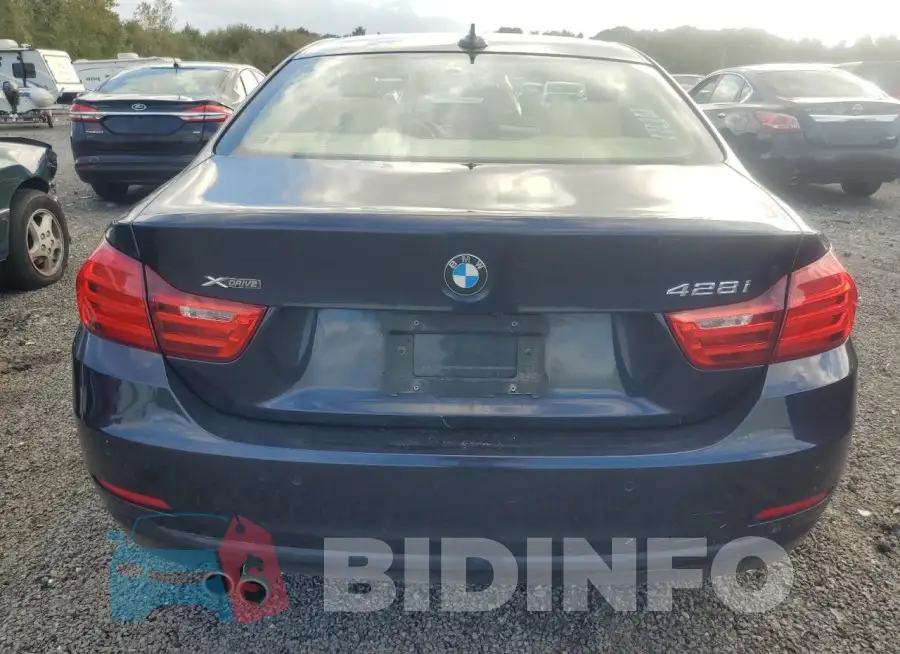 WBA3N9C53FK246321 Photo# 6