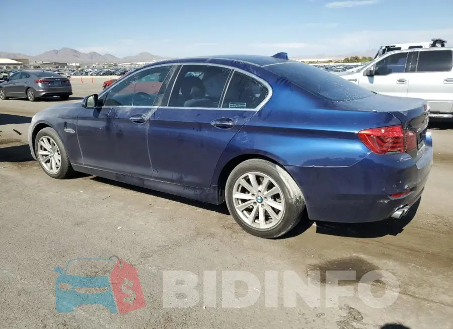 WBA5A7C52FD628496 Photo# 2