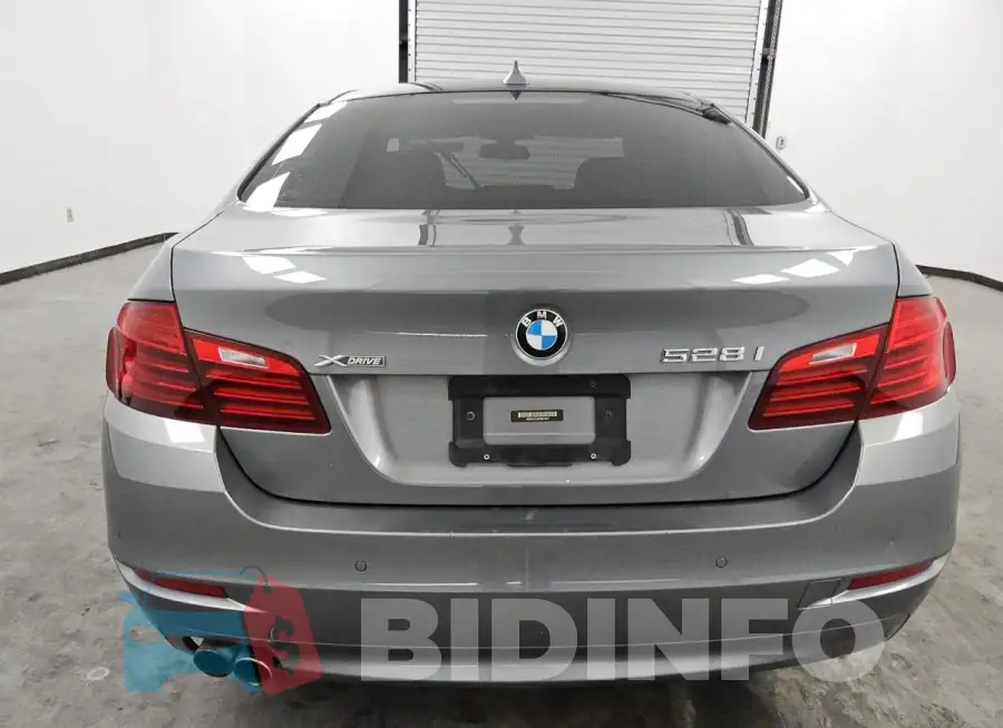 WBA5A7C56FD627657 Photo# 6