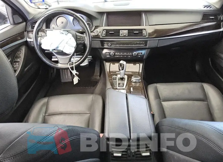 WBA5A7C56FD627657 Photo# 8