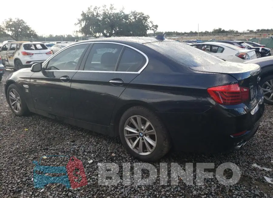 WBA5A7C56GG146887 Photo# 2