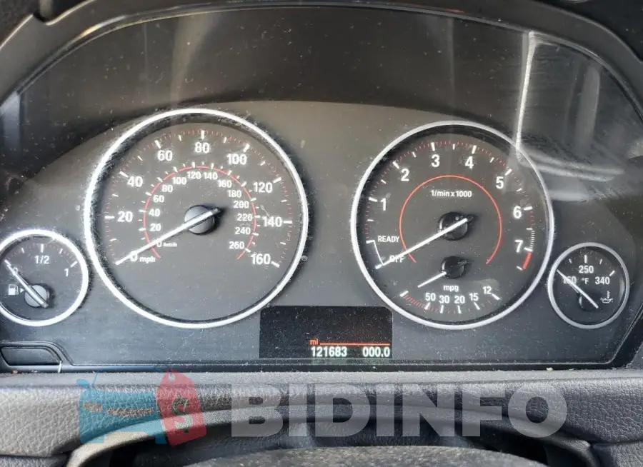 WBA8E9G59GNT85269 Photo# 9
