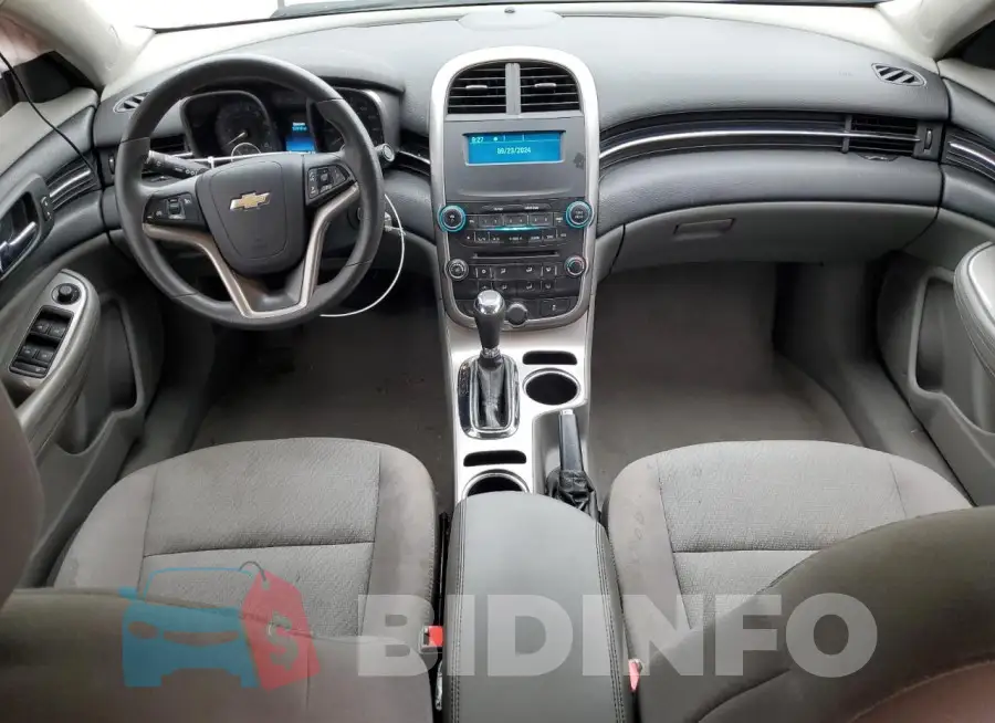 1G11B5SL3FF111918 Photo# 8