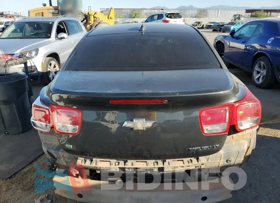 1G11D5SL3FF207834 Photo# 6