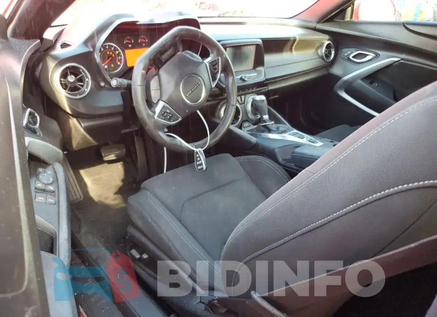 1G1FB3DSXH0140787 Photo# 8