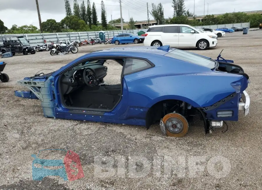 1G1FK1R63K0128083 Photo# 2