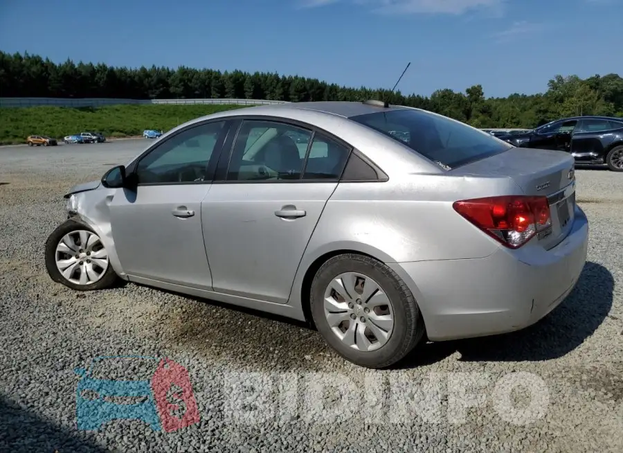 1G1PC5SH8G7118832 Photo# 2