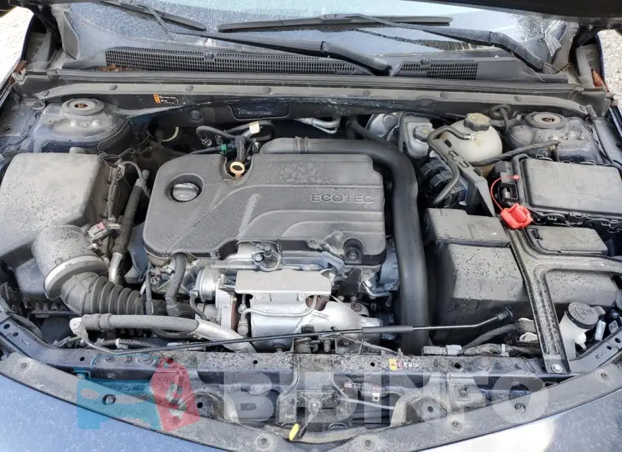 1G1ZB5STXJF220808 Photo# 11