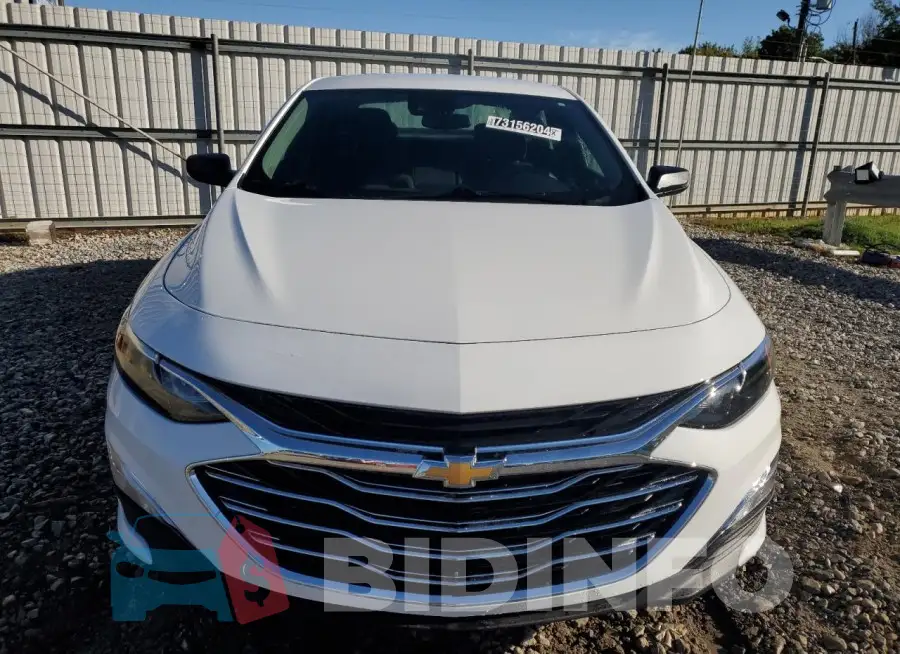 1G1ZC5ST7PF126911 Photo# 5