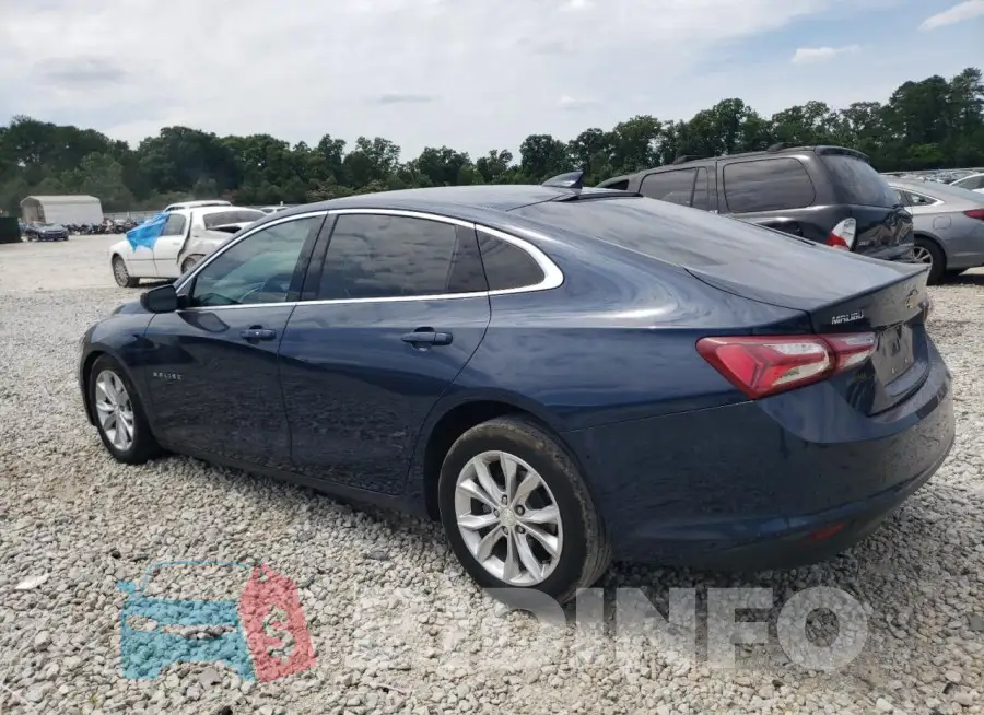 1G1ZD5ST0KF129395 Photo# 2