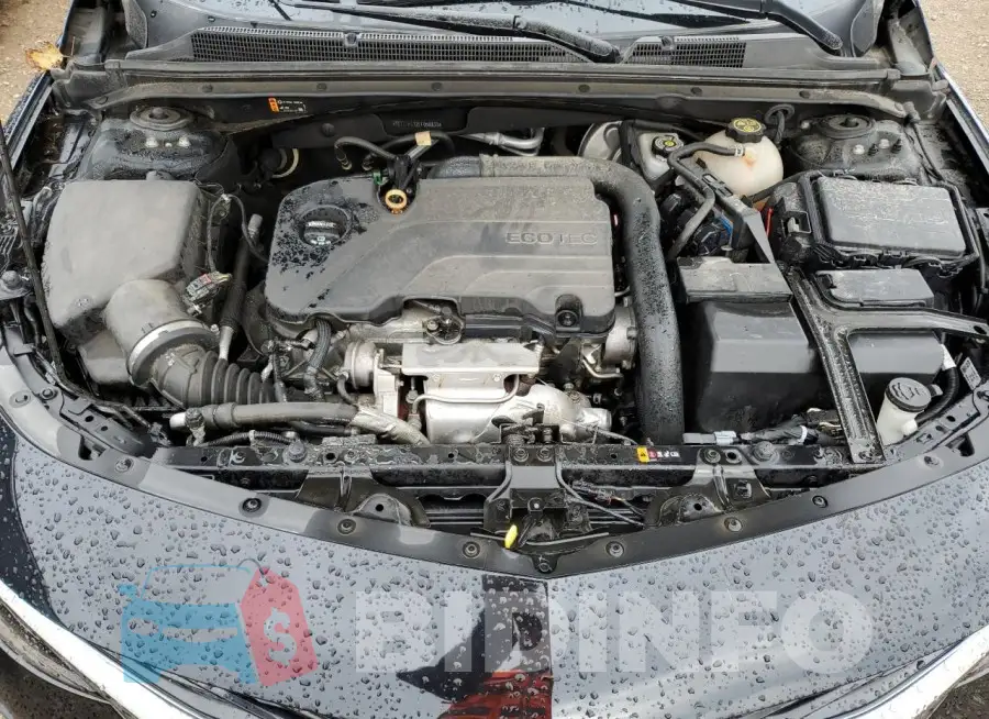 1G1ZD5ST2LF058833 Photo# 11