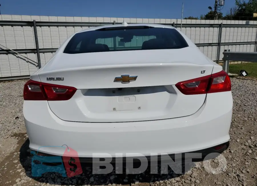1G1ZD5ST2PF183062 Photo# 6