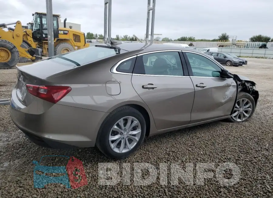 1G1ZD5ST3PF209619 Photo# 3