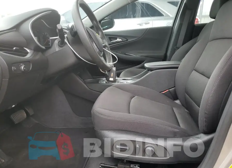 1G1ZD5ST3PF209619 Photo# 7