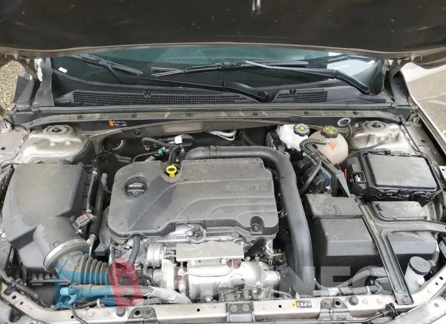 1G1ZD5ST3PF209619 Photo# 11