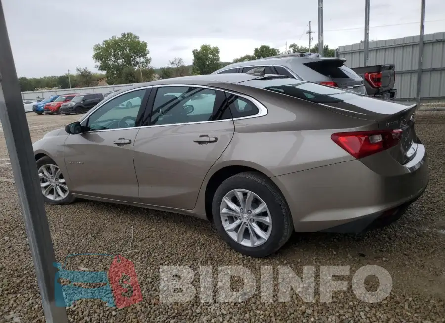 1G1ZD5ST3PF209619 Photo# 2