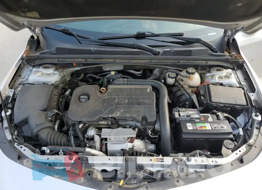 1G1ZD5ST4KF105357 Photo# 11