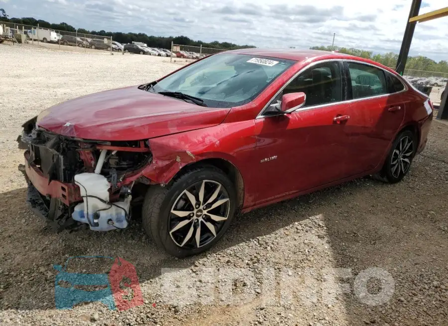 1G1ZD5ST5JF284927 Photo# 1