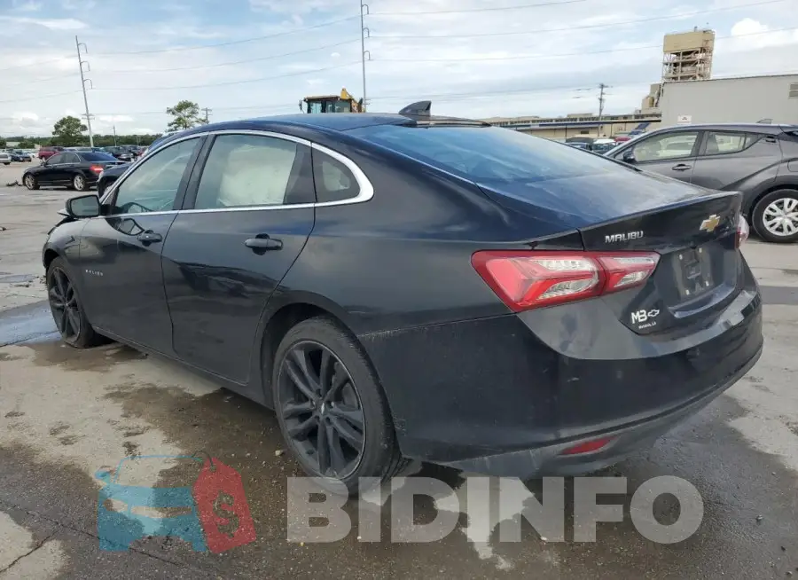 1G1ZD5ST5LF014955 Photo# 2