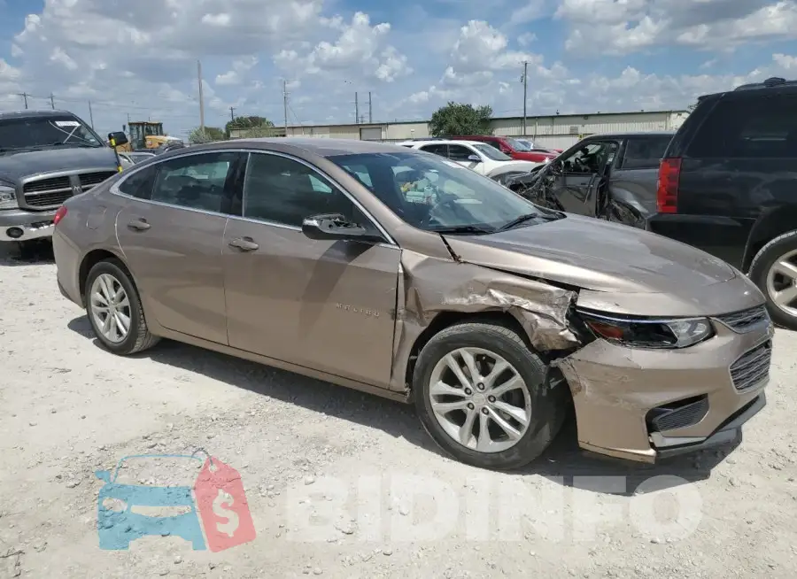 1G1ZD5ST6JF185579 Photo# 4