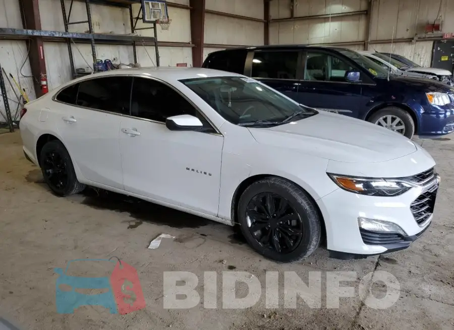 1G1ZD5ST6KF115971 Photo# 4