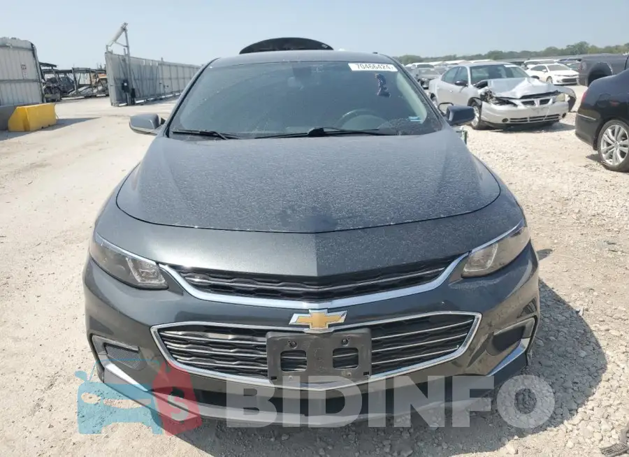 1G1ZD5ST7JF228388 Photo# 5