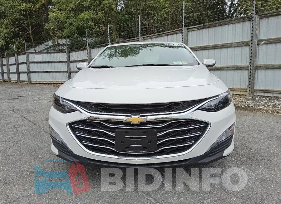 1G1ZD5ST7NF151267 Photo# 5