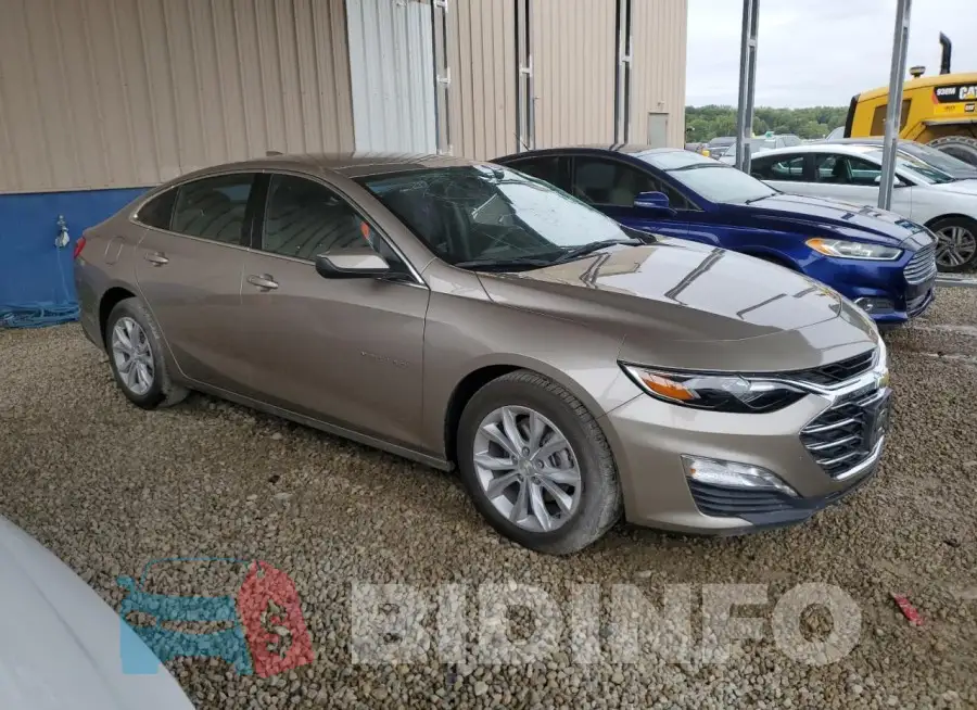 1G1ZD5ST7PF136481 Photo# 4