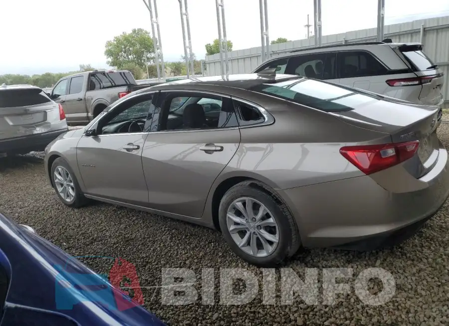 1G1ZD5ST7PF136481 Photo# 2