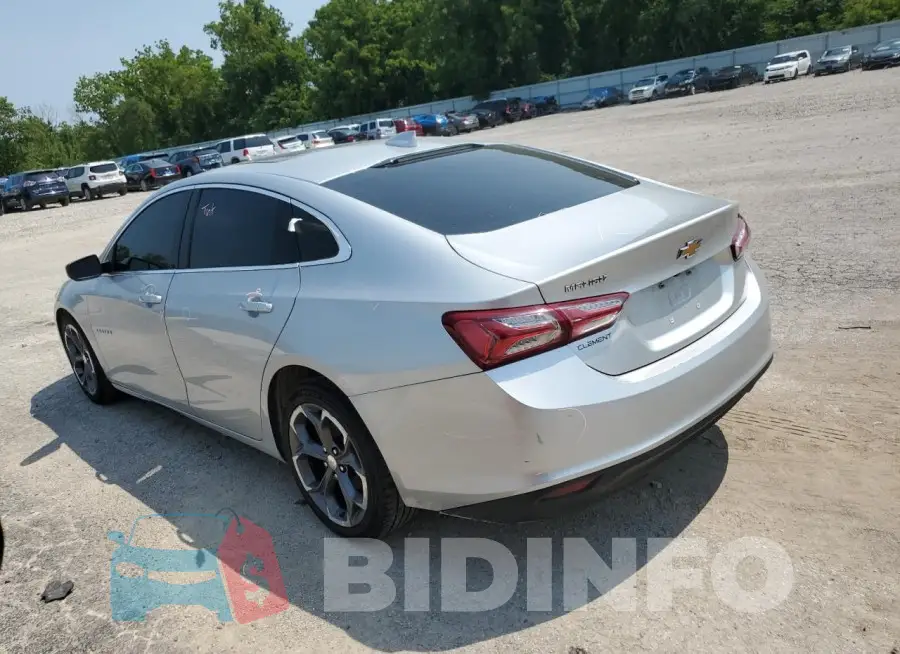 1G1ZD5ST8MF074116 Photo# 2