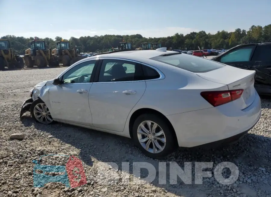 1G1ZD5ST8RF105601 Photo# 2