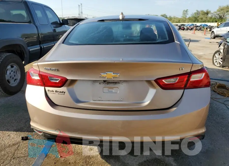 1G1ZD5ST9JF131130 Photo# 6