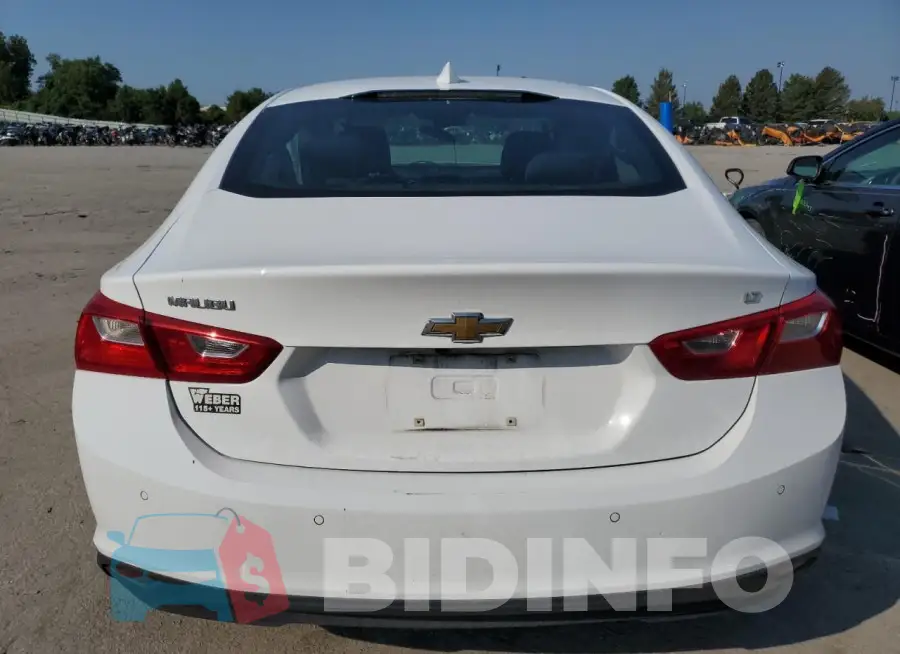 1G1ZD5ST9JF255611 Photo# 6