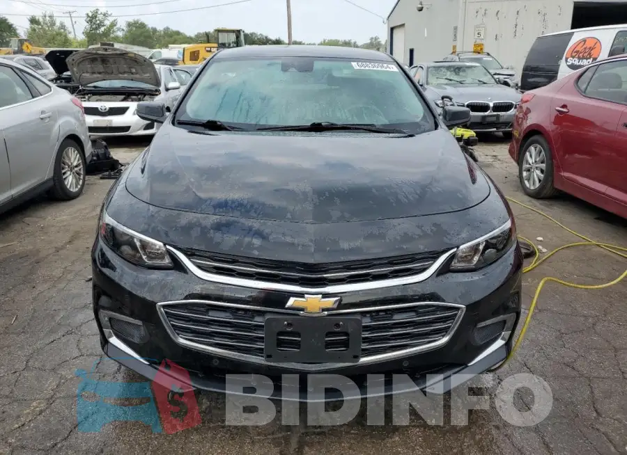 1G1ZD5ST9JF290567 Photo# 5