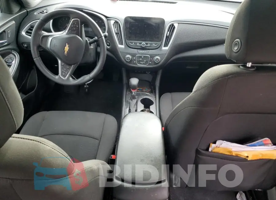 1G1ZG5ST2NF209244 Photo# 8