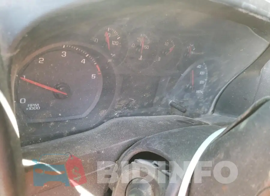 1GC4YLEY3LF158201 Photo# 9