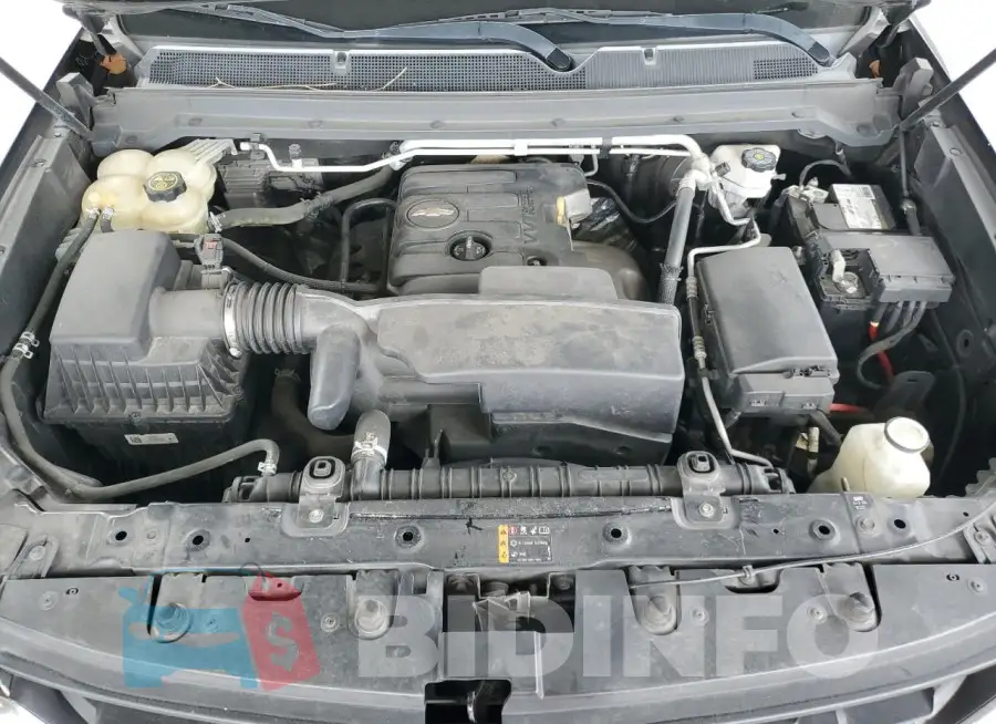 1GCHSBEAXJ1324305 Photo# 11