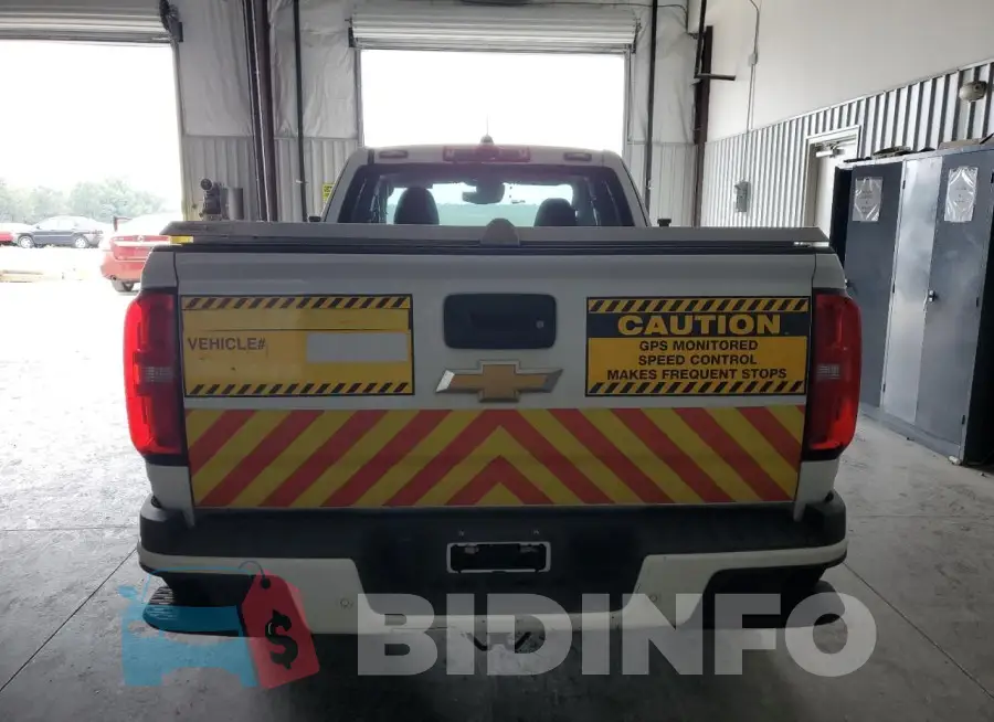 1GCHSCEA9L1189424 Photo# 6