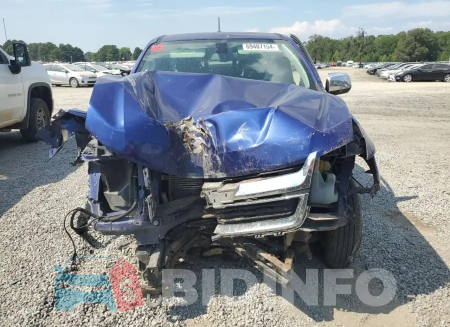 1GCHTCE32G1225166 Photo# 5