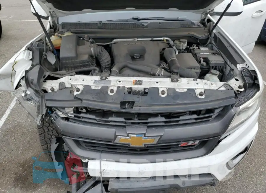 1GCPTDE19H1154016 Photo# 11