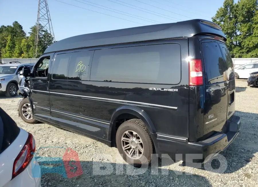 1GCWGBF79M1184277 Photo# 2